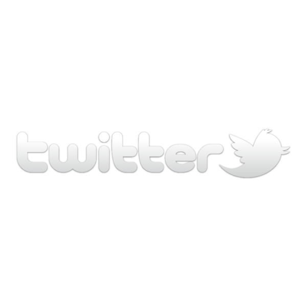 Twitter Logo PNG Vector
