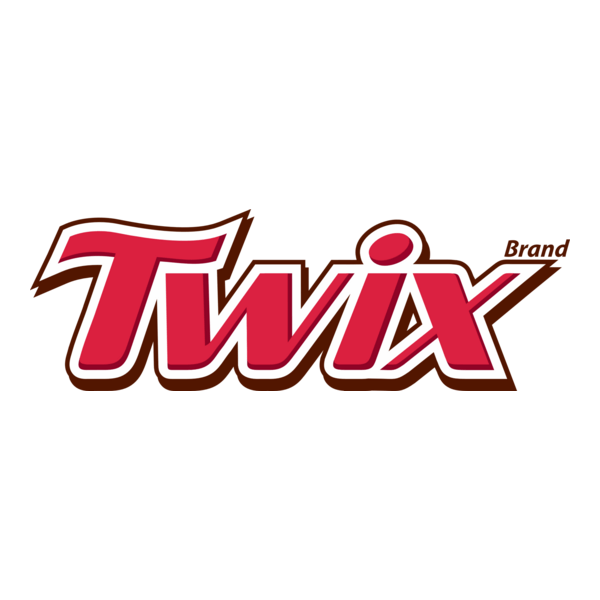 Twix Logo PNG Vector