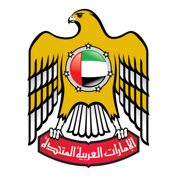UAE Logo PNG Vector