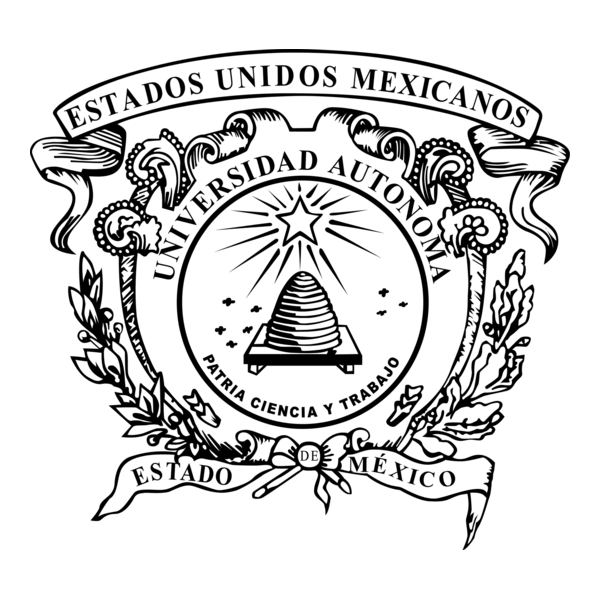 UAEM Logo PNG Vector