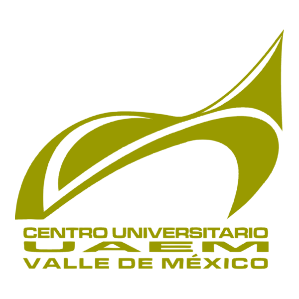 UAEMEX VALLE DE MEX. Logo PNG Vector