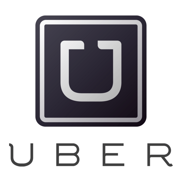 Uber Logo PNG Vector