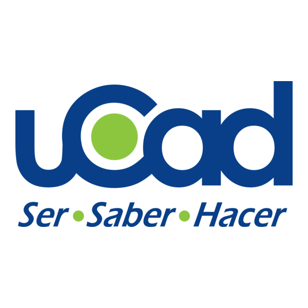 uCad Logo PNG Vector