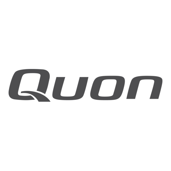 UD Nissan Diesel Quon Logo PNG Vector