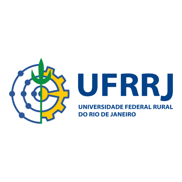 UFRRJ Logo PNG Vector
