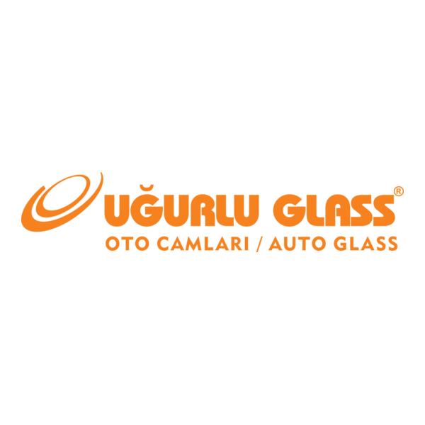 UGURLU OTO CAM Logo PNG Vector