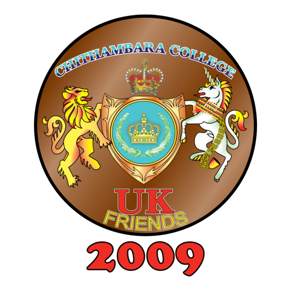 uk friend Logo PNG Vector