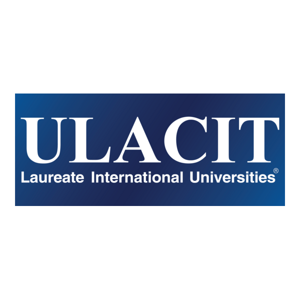 ULACIT Logo PNG Vector