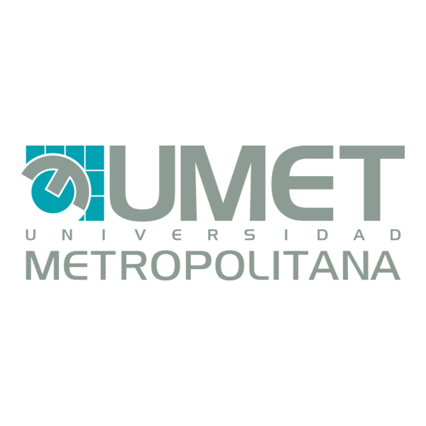 UMET Logo PNG Vector