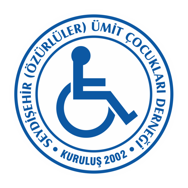 Umit Cocuklari Dernegi Logo PNG Vector