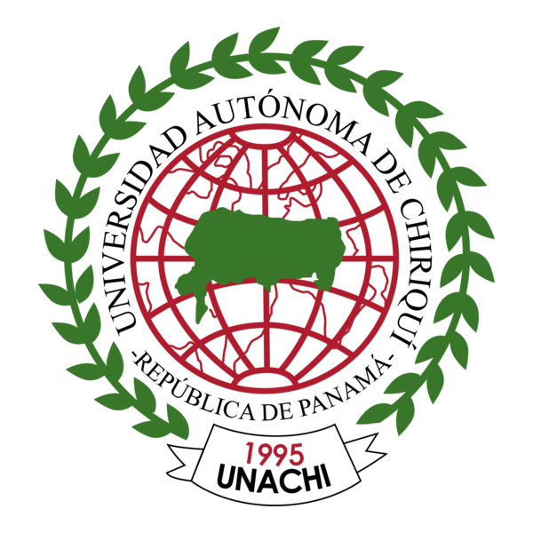 Logo de Universidad UNACHI
