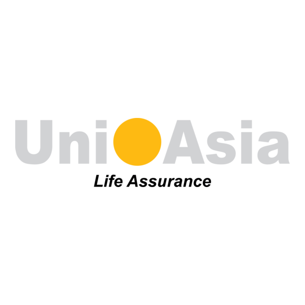 Uni Asia Logo PNG Vector