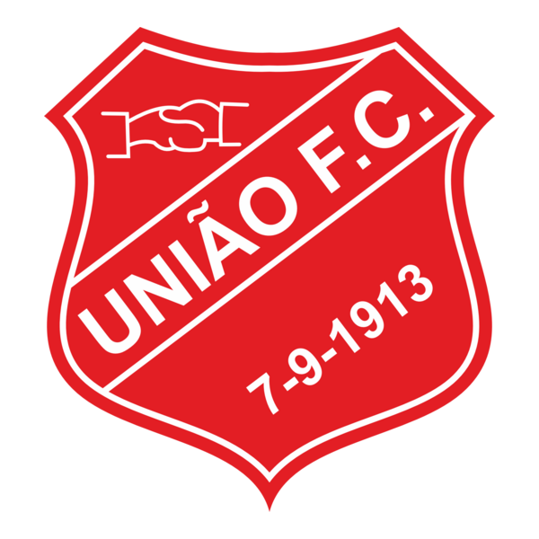 União Futebol Clube Logo PNG Vector