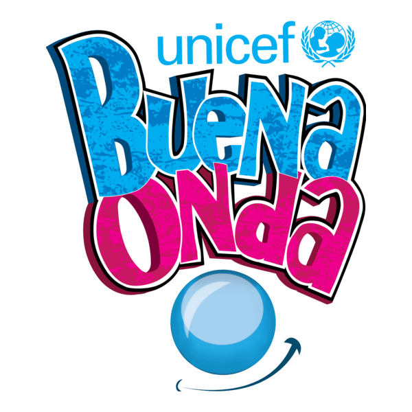 Unicef Logo PNG Vector