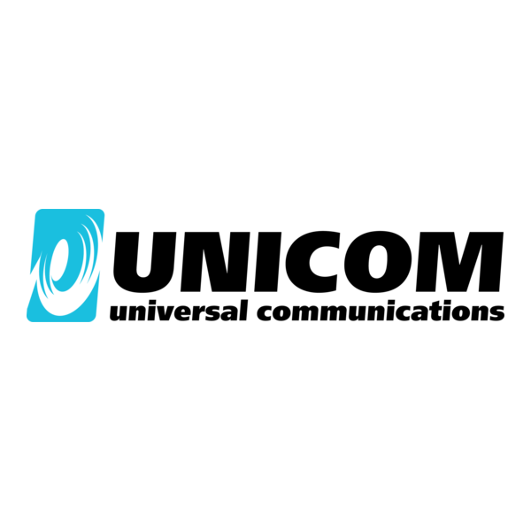 Unicom Logo PNG Vector