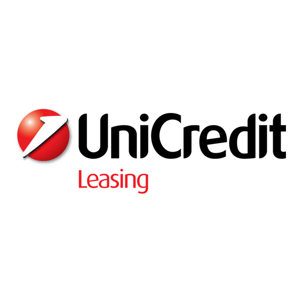 Unicredit Leasing Logo PNG Vector