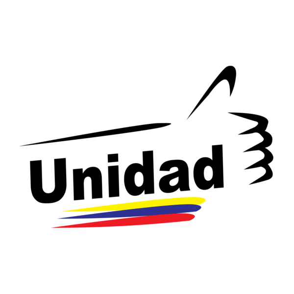Unidad Logo PNG Vector