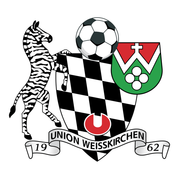Union Weißkirchen Logo PNG Vector