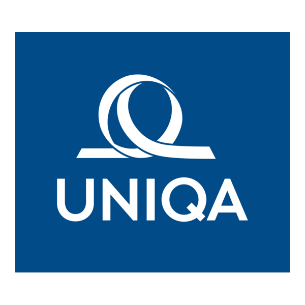 Uniqa Logo PNG Vector