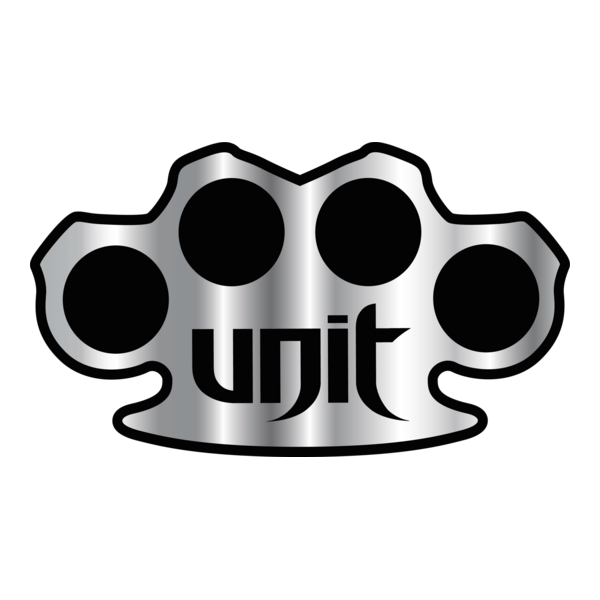 UNIT FMX Logo PNG Vector