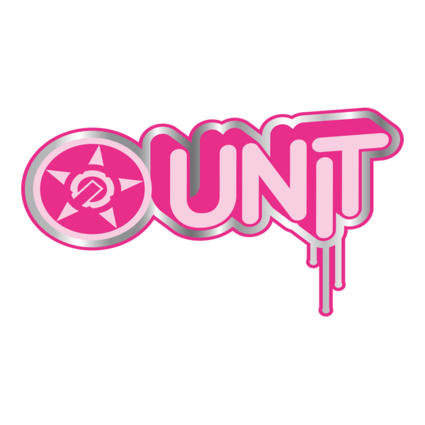 UNIT FMX Logo PNG Vector