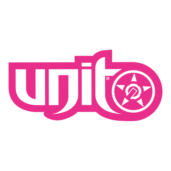 UNIT FMX Logo PNG Vector