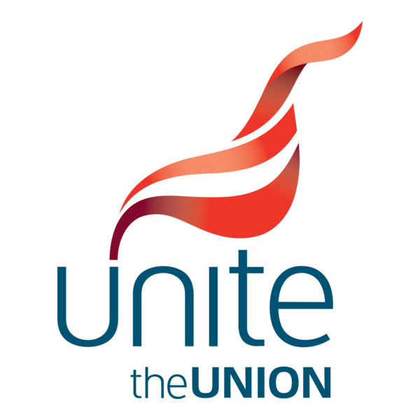 Unite the Union Logo PNG Vector