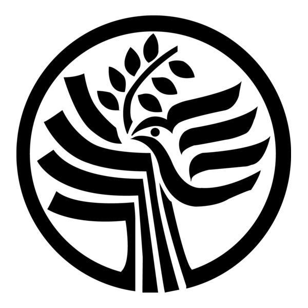 United States Institute of Peace Logo PNG Vector