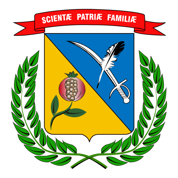 Univeridad Nueva Granada Logo PNG Vector