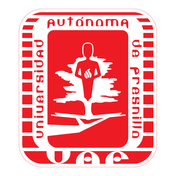 Universidad Autónoma de Fresnillo Logo PNG Vector