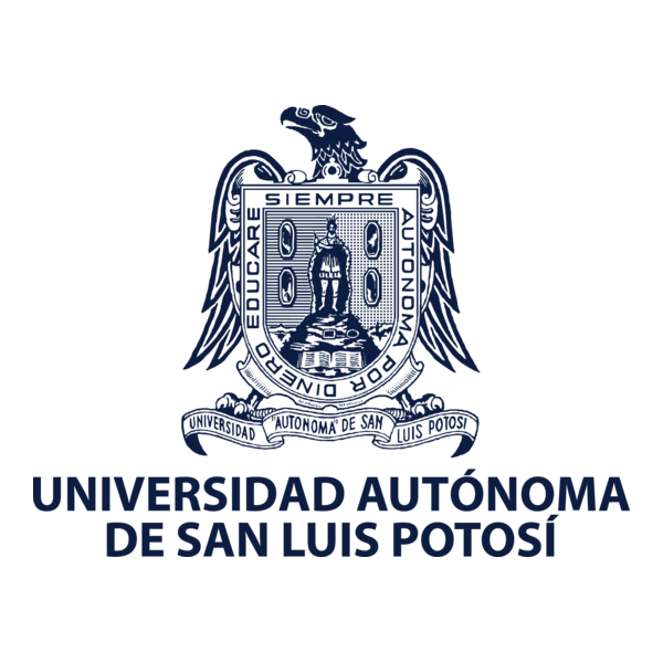 Universidad Autonoma de San Luis Potosi Logo PNG Vector