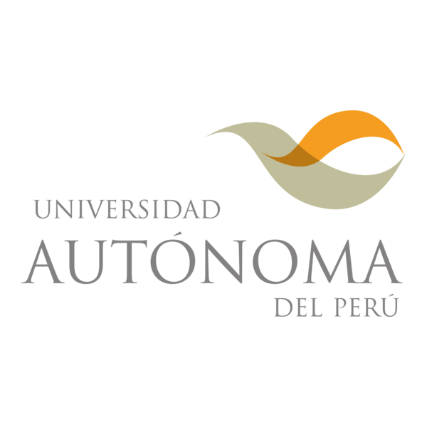 Universidad Autónoma del Perú Logo PNG Vector