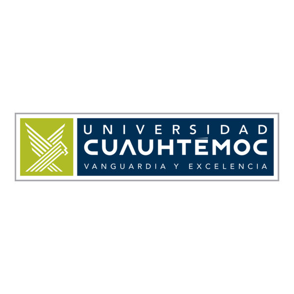 Universidad Cuauhtemoc Logo PNG Vector