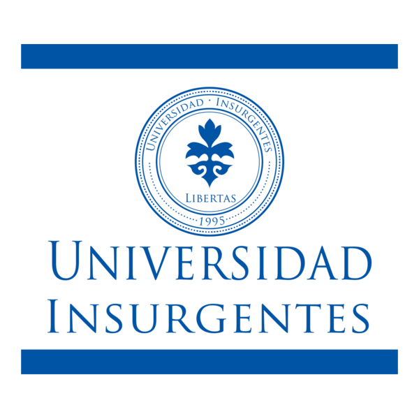 Universidad Insurgentes Logo PNG Vector