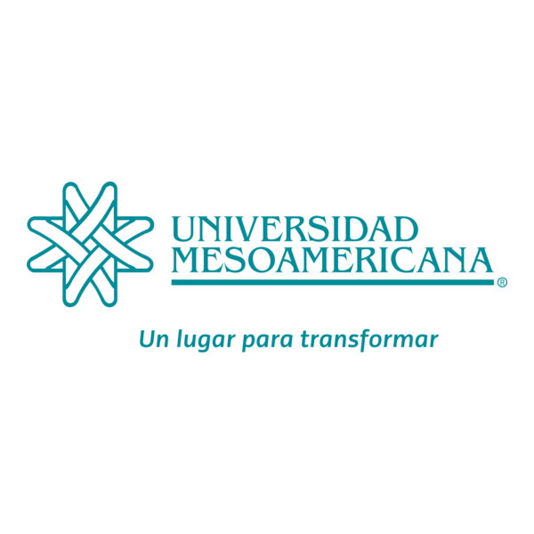 Universidad Mesoamericana Logo PNG Vector