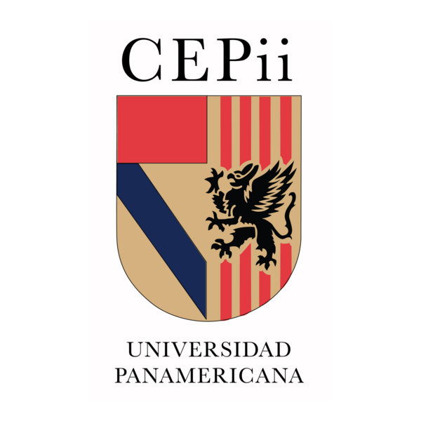 Universidad Panamericana - CEPii Logo PNG Vector