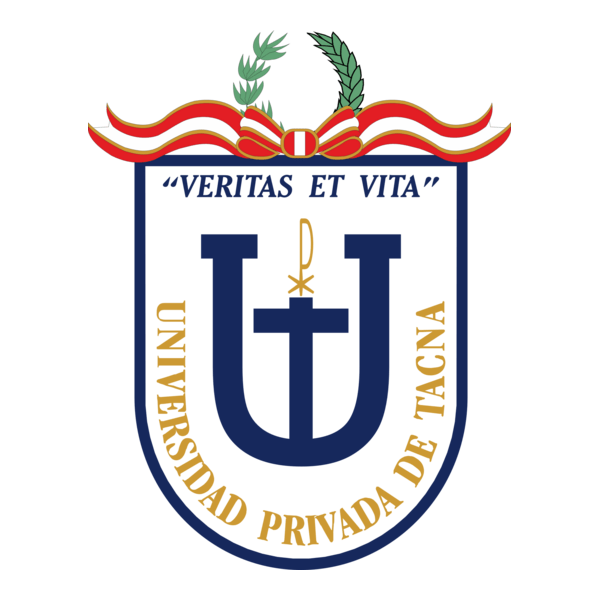 Universidad Privada de Tacna Logo PNG Vector