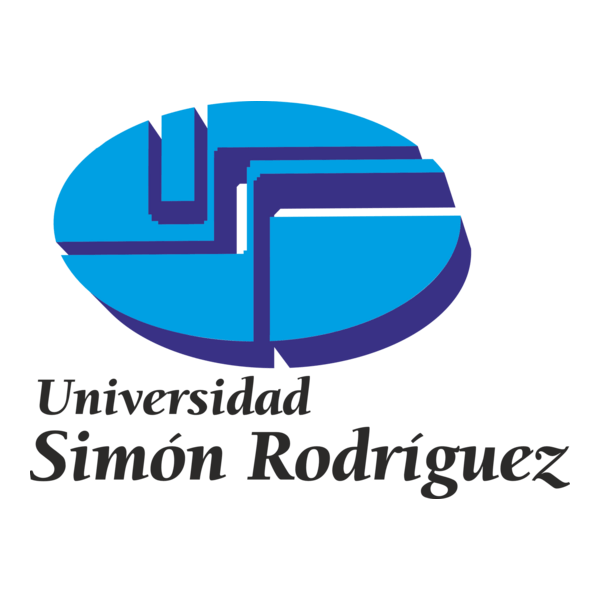 Universidad Simon Rodriguez Logo PNG Vector
