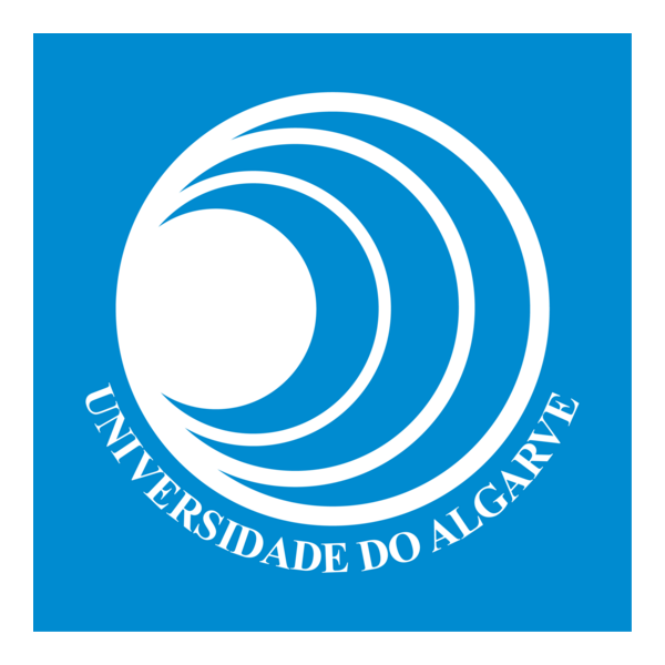 Universidade do Algarve Logo PNG Vector
