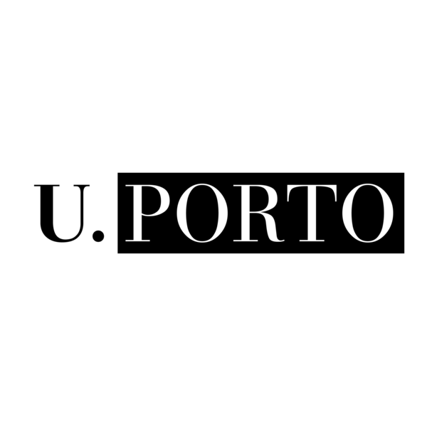 Universidade do Porto Logo PNG Vector