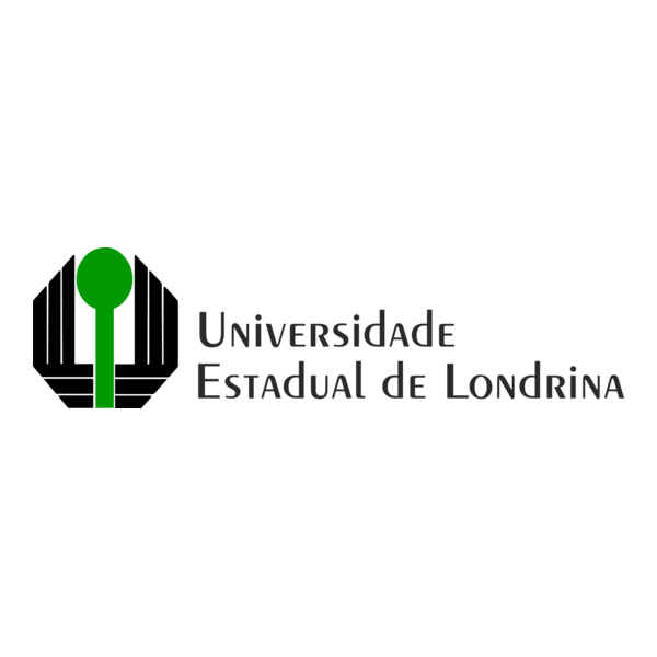 Universidade Estadual de Londrina Logo PNG Vector