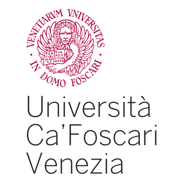 Università Ca' Foscari Logo PNG Vector