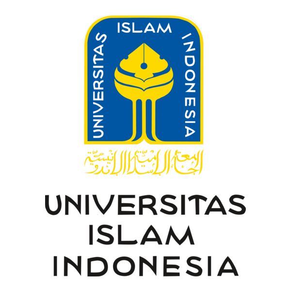 Universitas Islam Indonesia Logo PNG Vector