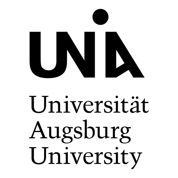 Universität Augsburg Logo PNG Vector