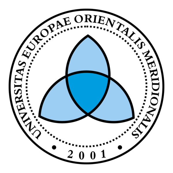 Universiteti i Evropës Juglindore Logo PNG Vector