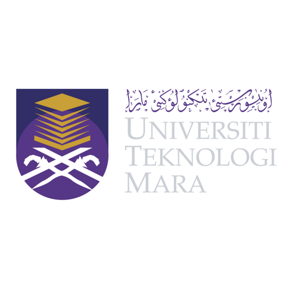 Universiti Teknologi MARA (UiTM) Logo PNG Vector