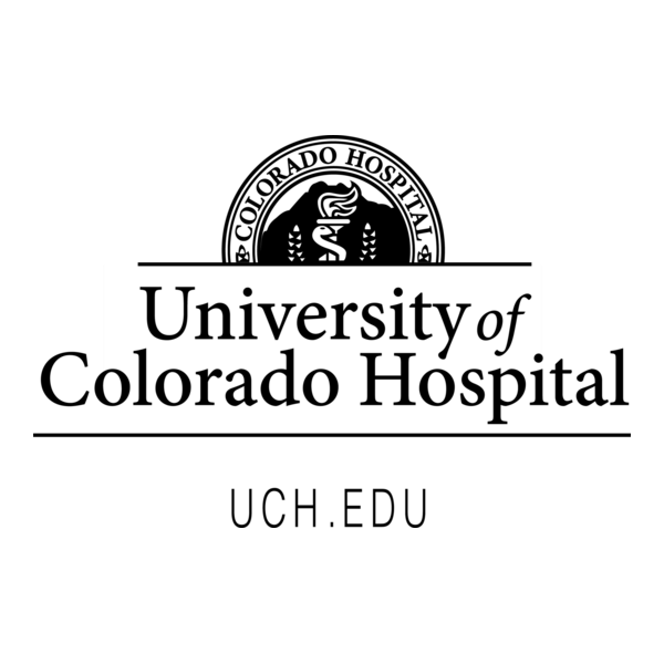 University of Colorado Hospital Logo PNG Vector