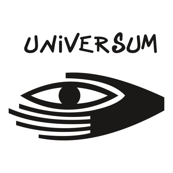 Universum Logo PNG Vector