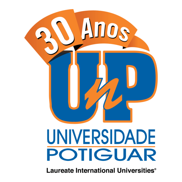 UnP 30 Anos Logo PNG Vector