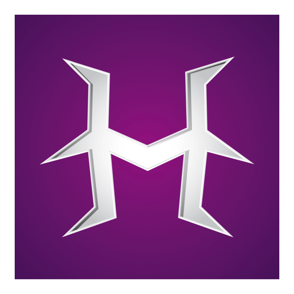 Uomo Criceto Hamsterman Logo PNG Vector